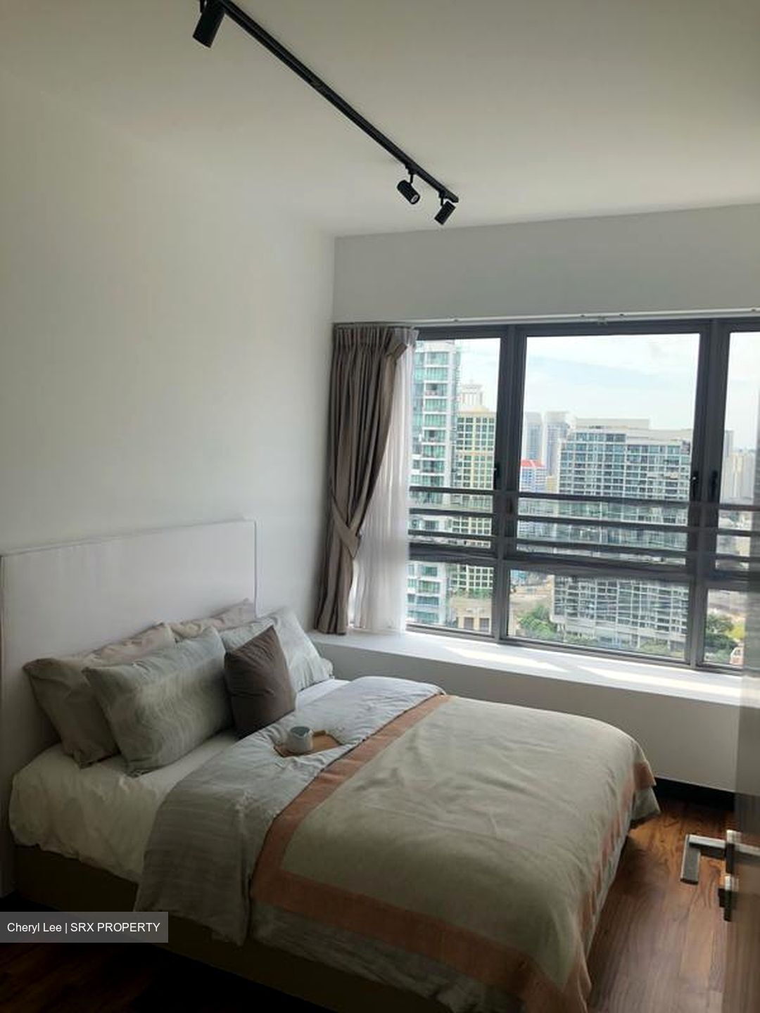 Starlight Suites (D9), Apartment #458904631